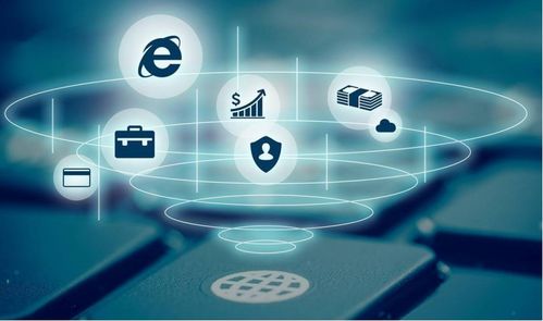 通過鏈改,這家新加坡初創(chuàng)公司處理超過30億美元的貿(mào)易融資