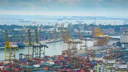 全球經(jīng)濟(jì)復(fù)蘇步伐放緩 中歐正式簽署近年來(lái)首個(gè)重大貿(mào)易協(xié)定