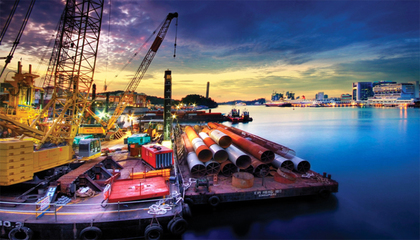 不出口就完蛋？非洲內(nèi)部貿(mào)易的宿命與變革