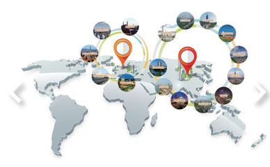 中德貿易深化合作，'一帶一路'中歐班列驅動雙邊經濟增長