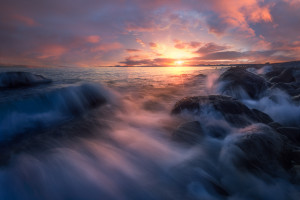 基于PWM的FSK電力線載波通訊系統設計