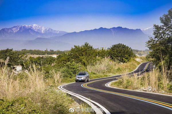 持之以恒守護綠水青山
