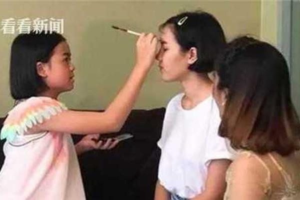 女友發(fā)來雞湯，我這波回復(fù)什么水平？