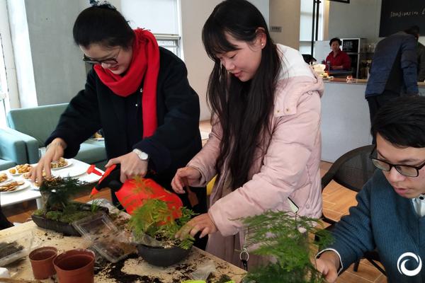 如果不是在相親上遇到，或許我就會喜歡上你