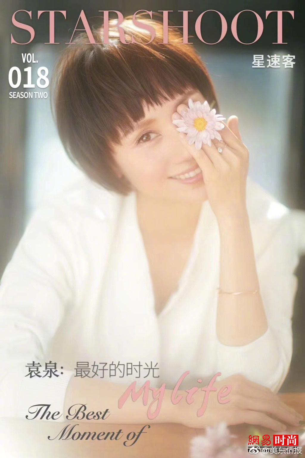 小事 | 父母感情好了一輩子